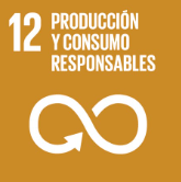 12 producción y consumo responsable