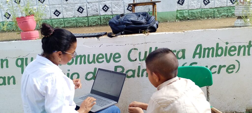 Cuestionario estudiantes