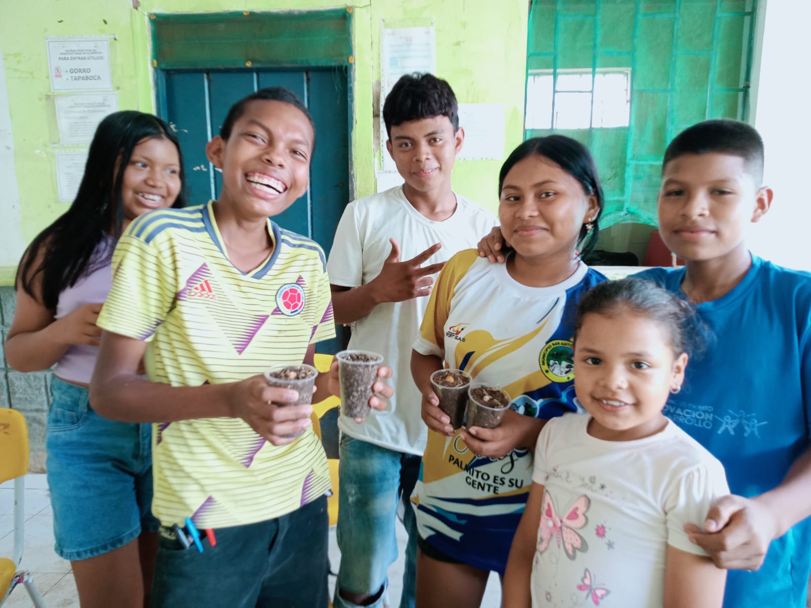 28-02-2025 Taller Viabilidad y Germinación de Semillas 1